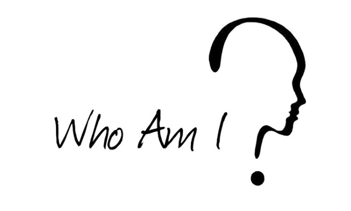 who-am-i